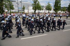Fédération Nationale des Pompiers